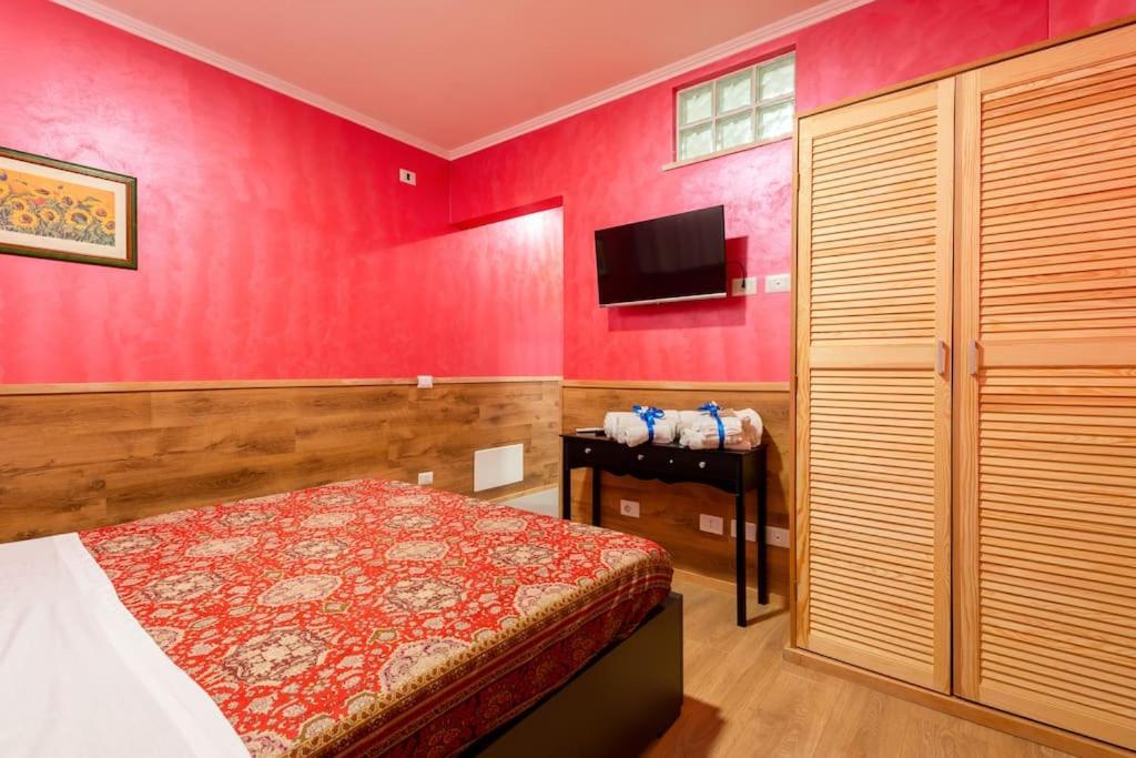 Old Club Casa Vacanze Carlo Trani Aprilia Ngoại thất bức ảnh