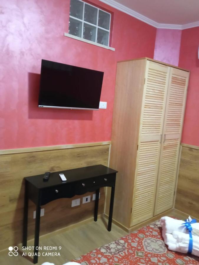 Old Club Casa Vacanze Carlo Trani Aprilia Ngoại thất bức ảnh