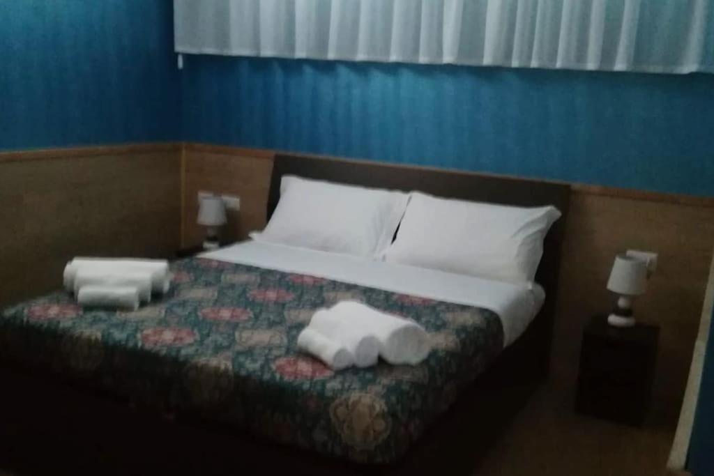 Old Club Casa Vacanze Carlo Trani Aprilia Ngoại thất bức ảnh