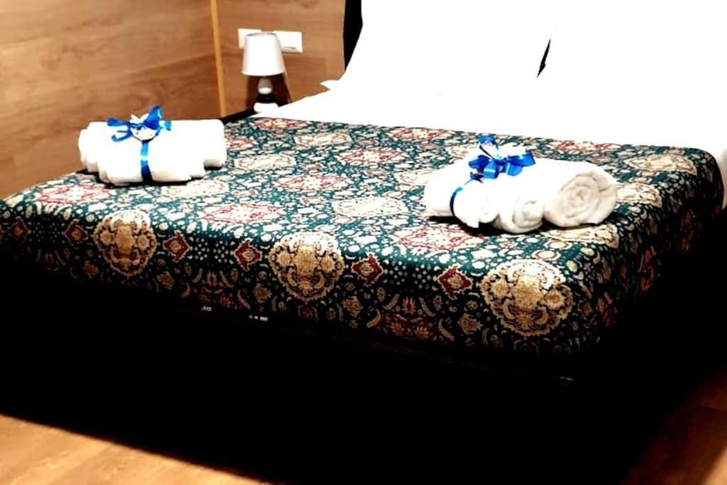 Old Club Casa Vacanze Carlo Trani Aprilia Ngoại thất bức ảnh