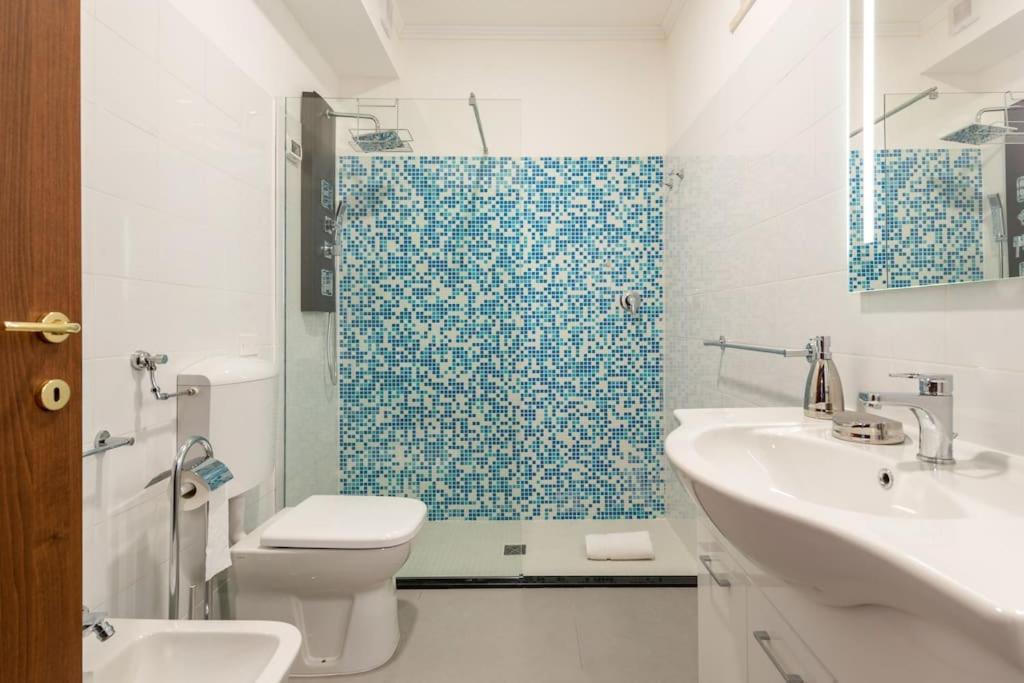 Old Club Casa Vacanze Carlo Trani Aprilia Ngoại thất bức ảnh