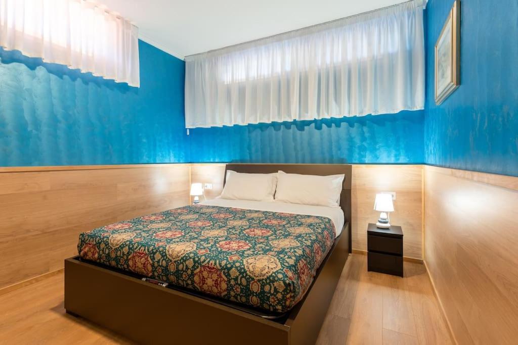 Old Club Casa Vacanze Carlo Trani Aprilia Ngoại thất bức ảnh
