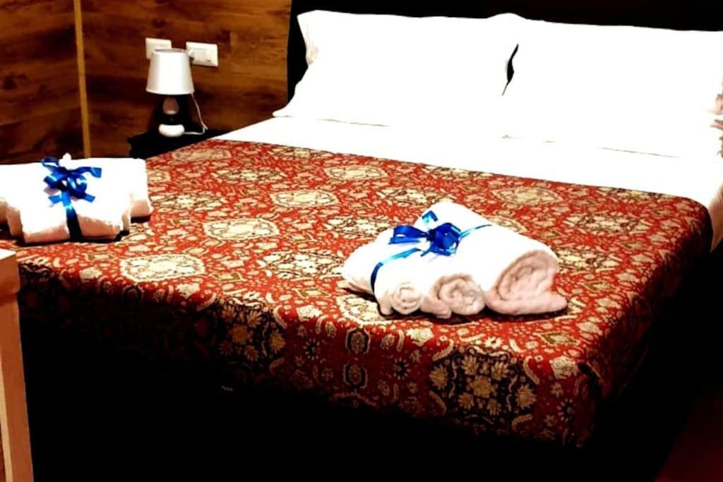 Old Club Casa Vacanze Carlo Trani Aprilia Ngoại thất bức ảnh
